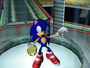 SonicAdventure2Battle SonicInCapsule.png