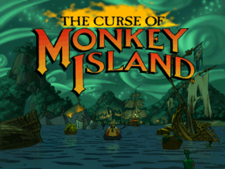 Unblocked Games - Monkey Island