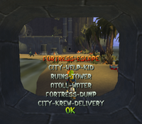 Jak II proto1 menu 18.png