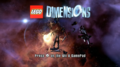 LEGO Dimensions (Wii U) -title.png