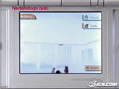 Prerelease:Nintendogs - The Cutting Room Floor