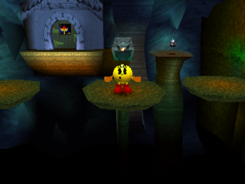 Pac-Man World Proto Creepy Catacombs Section 4 August 9th Final 003.png