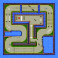 SonicCD0.51 SpecialStage1Map.png
