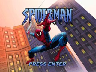 Spiderman 3 Game Download Mac