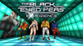 The Black Eyed Peas Experience (Xbox 360)-title.png