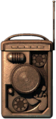 Bioshock Radio Icon.png