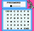 Bugs Bunny Crazy Castle 3 JP Password.png