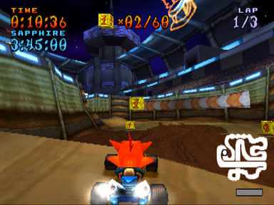 CTR-Final TinyArenaRelicRace.png