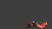 TF2 Engineer Taunt tada.gif