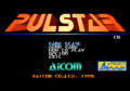 Pulstar (Neo Geo CD)-title.png