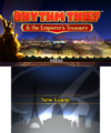 Rhythm Thief & the Emperor's Treasure-title.png
