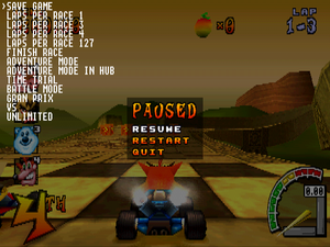 CTR-Demos DebugMenuGameModes.png