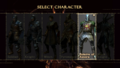 Dark Souls Debug 360 Menu 11 Review Edition Character Selection Solaire of Astora.png