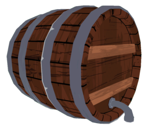 AHatIntime cellar winebarrel large01(PrototypeModel).png