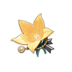 GenshinImpact Item Instructor Brooch.png