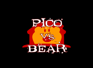 Pico VS Bear-title.png