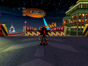 SonicAdventure2 RadicalHighway1.png