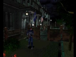 Proto:Resident Evil 2 (PlayStation)/October 31, 1997 Prototype - The  Cutting Room Floor