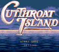 CutThroat Island Genesis-title.png