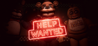 Five Nights at Freddy's 2 (Windows) - The Cutting Room Floor