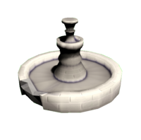 AHatIntime harbour market fountain(AlphaModel).png