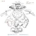 CrashBandicoot CrashSpinConcept 1-4.jpg