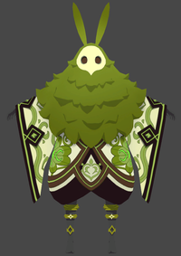 GenshinImpact-CBT1-Monster Abyss Grass-Front.png