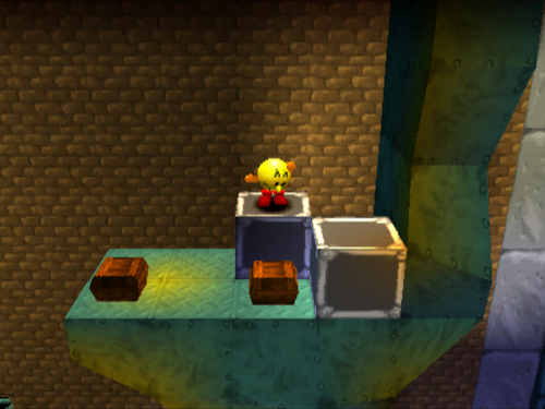 Pac-Man World Proto Under Pressure Section 3 July 21st Prototype 001.png