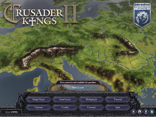 Traits - Crusader Kings II Wiki