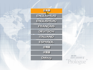 Gran Turismo 4 - Prologue (Europe) (En,Fr,De,Es,It) ROM (ISO) Download for  Sony Playstation 2 / PS2 