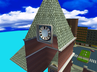 SonicAdventure DuplicateClock.png