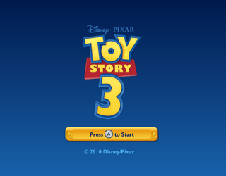 Buy PlayStation 3 Toy Story 3