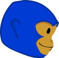 BTD3 Super Monkey Head.png