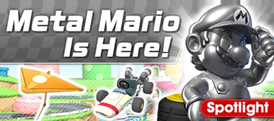 Mario Kart Tour 7 [Mario Kart 7] [Works In Progress]