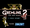 Sunsoft data disk (G18)(FDS)-Gremlins title4.png