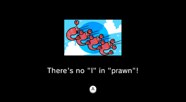 RhythmHeavenFever-RegionalDiff-ShrimpShuffleOKRatingINT.png