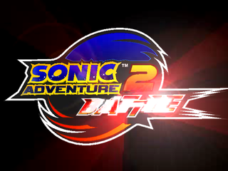 Sonic Adventure 2 Battle Gamecube - RetroGameAge