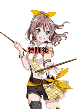 BanG Dream! Girls Band Party!, BanG Dream! Wikia