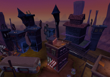 Sly1 May2002 CanineCanyon CutBuildings2.png