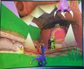 Spyro1-ArtisansWorldGoldStatue.jpg