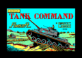 Tank Command (Amstrad CPC)-title.png