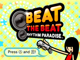 [Image: 320px-BeatTheBeat-EU-Wii-Title.png]