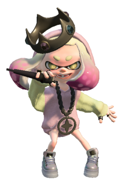 Splatoon2-PoseD Pearl.png