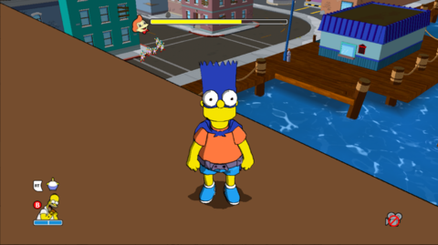 TheSimpsonsGame360E3-BARTMANMODELEARLY.png