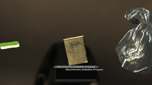 Hitman-Blood Money-Book Small Left.png