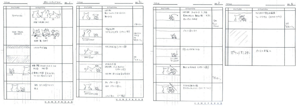 Translation: Satoshi Tajiri's Book “New Game Design,” Includes