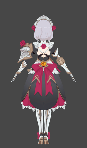 GenshinImpact-CBT1-Noelle-Back.png