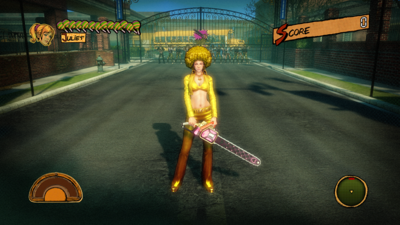 Lollipop Chainsaw ROM Download - Sony PlayStation 3(PS3)