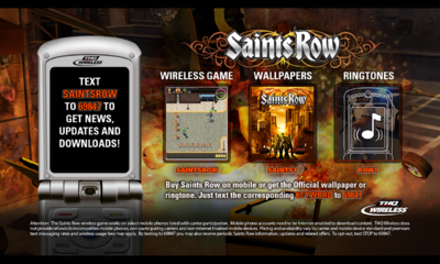 Saints Row 2006 Regional Differences The Cutting Room Floor