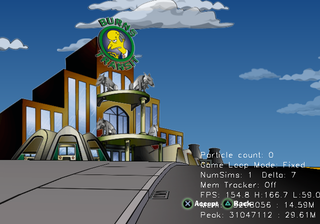 SimpsonsRoadRagePS2-20010917 DebugDisplay.png